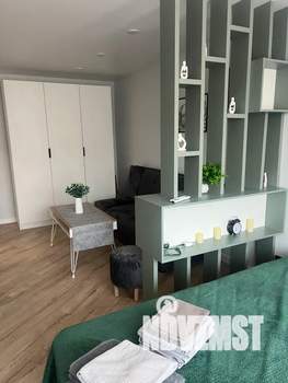 1-к квартира, посуточно, 32м2, 3/5 этаж