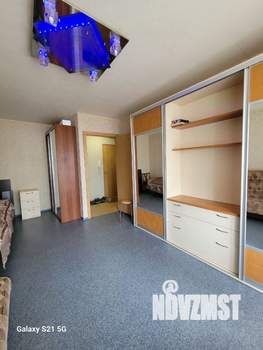 1-к квартира, на длительный срок, 35м2, 2/5 этаж