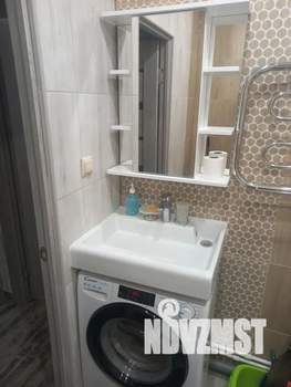 1-к квартира, посуточно, 40м2, 5/10 этаж