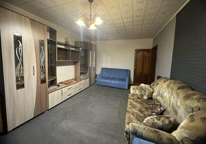 2-к квартира, на длительный срок, 60м2, 4/9 этаж