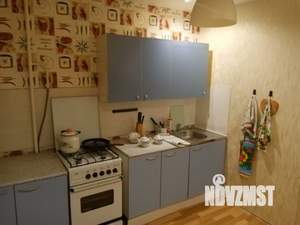 1-к квартира, на длительный срок, 35м2, 3/9 этаж