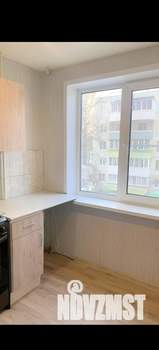 2-к квартира, на длительный срок, 47м2, 3/5 этаж