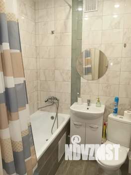 Студия квартира, посуточно, 25м2, 8/18 этаж