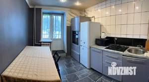 3-к квартира, на длительный срок, 74м2, 1/5 этаж