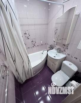 1-к квартира, на длительный срок, 31м2, 4/4 этаж