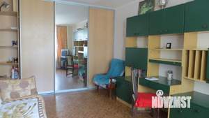 1-к квартира, на длительный срок, 40м2, 2/9 этаж