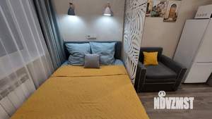 Студия квартира, посуточно, 16м2, 1/16 этаж