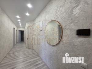 4-к квартира, на длительный срок, 104м2, 4/4 этаж