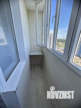 1-к квартира, на длительный срок, 36м2, 13/17 этаж