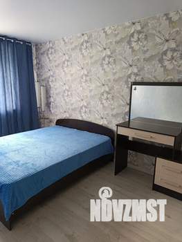 3-к квартира, посуточно, 65м2, 1/1 этаж