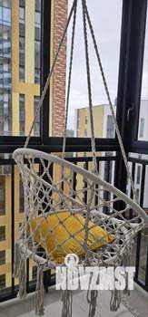 2-к квартира, на длительный срок, 62м2, 8/9 этаж