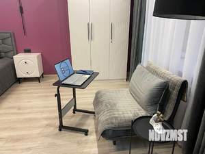 1-к квартира, посуточно, 52м2, 1/1 этаж