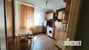 1-к квартира, на длительный срок, 43м2, 10/10 этаж