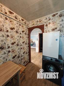 2-к квартира, на длительный срок, 48м2, 4/4 этаж