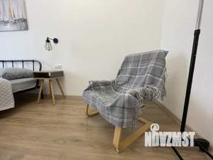 1-к квартира, посуточно, 34м2, 2/4 этаж