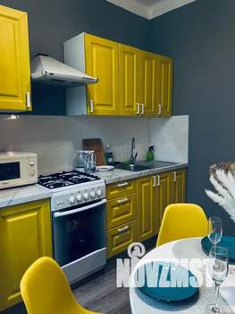 2-к квартира, посуточно, 60м2, 3/4 этаж