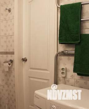 2-к квартира, посуточно, 50м2, 1/5 этаж