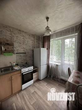 1-к квартира, на длительный срок, 36м2, 4/5 этаж