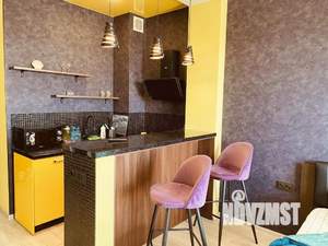 1-к квартира, посуточно, 31м2, 1/1 этаж