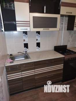 1-к квартира, на длительный срок, 35м2, 3/5 этаж