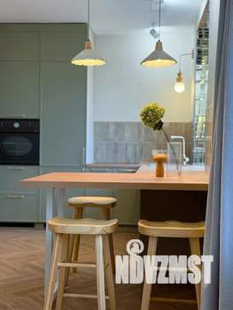 2-к квартира, посуточно, 62м2, 4/4 этаж