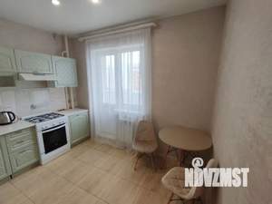 1-к квартира, посуточно, 35м2, 8/14 этаж