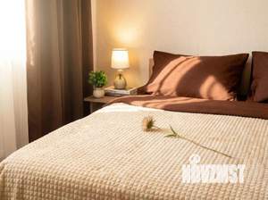 1-к квартира, посуточно, 34м2, 3/5 этаж