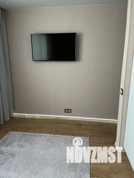 1-к квартира, посуточно, 34м2, 10/10 этаж