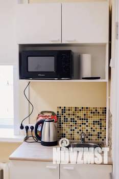 Студия квартира, посуточно, 11м2, 1/3 этаж