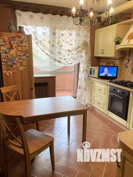 2-к квартира, на длительный срок, 58м2, 1/4 этаж