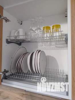 1-к квартира, посуточно, 38м2, 15/17 этаж