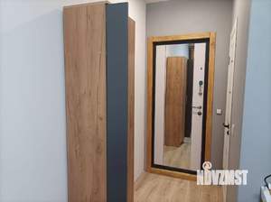 1-к квартира, посуточно, 17м2, 1/1 этаж