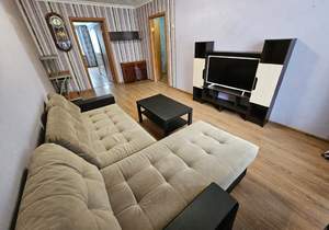 2-к квартира, на длительный срок, 47м2, 2/5 этаж