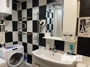 1-к квартира, посуточно, 33м2, 1/5 этаж