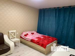 2-к квартира, посуточно, 60м2, 4/16 этаж