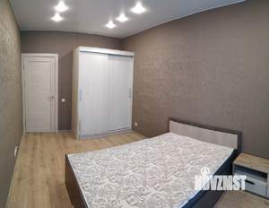 1-к квартира, на длительный срок, 40м2, 1/4 этаж