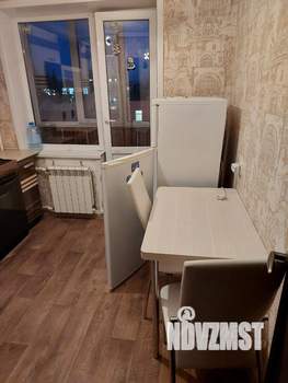 1-к квартира, на длительный срок, 35м2, 3/5 этаж