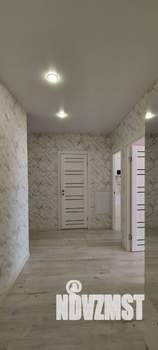 2-к квартира, на длительный срок, 58м2, 1/10 этаж