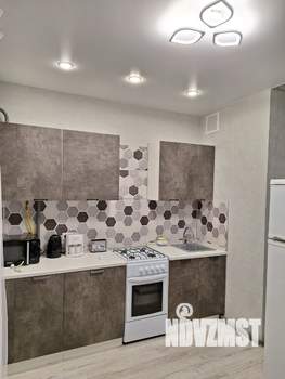 1-к квартира, посуточно, 45м2, 4/16 этаж