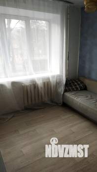 1-к квартира, на длительный срок, 30м2, 1/5 этаж