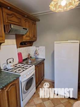 1-к квартира, посуточно, 31м2, 2/5 этаж