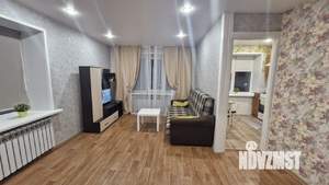 1-к квартира, на длительный срок, 30м2, 3/5 этаж