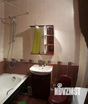 1-к квартира, посуточно, 41м2, 3/9 этаж