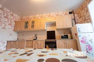 3-к квартира, на длительный срок, 77м2, 8/10 этаж