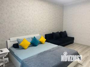 1-к квартира, посуточно, 37м2, 3/16 этаж