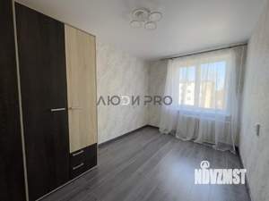 3-к квартира, на длительный срок, 60м2, 4/5 этаж