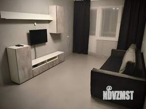 2-к квартира, на длительный срок, 44м2, 2/5 этаж