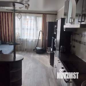1-к квартира, на длительный срок, 48м2, 13/17 этаж