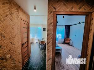 1-к квартира, на длительный срок, 31м2, 3/5 этаж