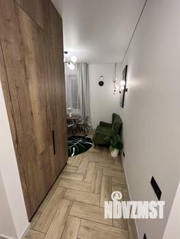 1-к квартира, на длительный срок, 45м2, 6/9 этаж